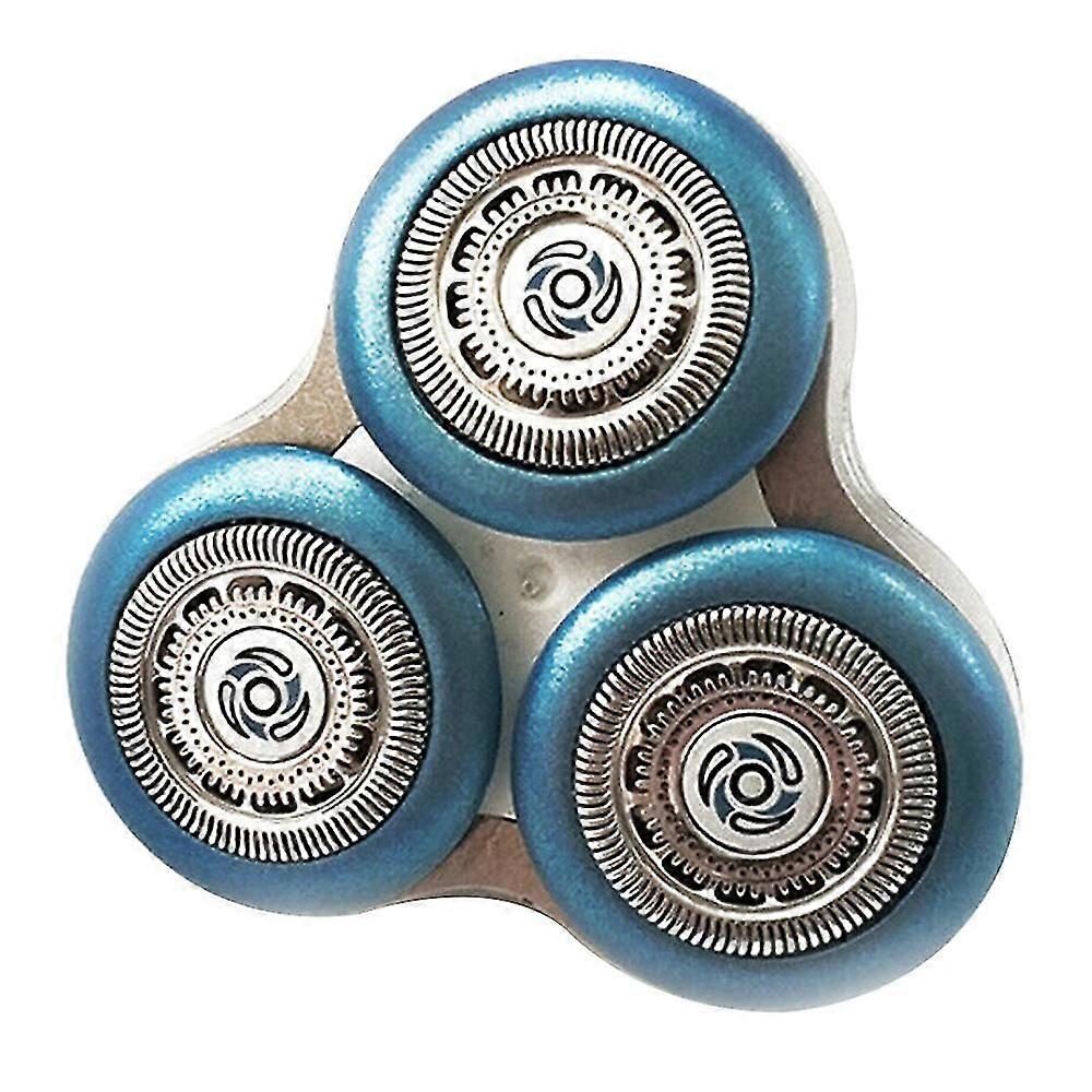 Replacement Complete Head Replacement