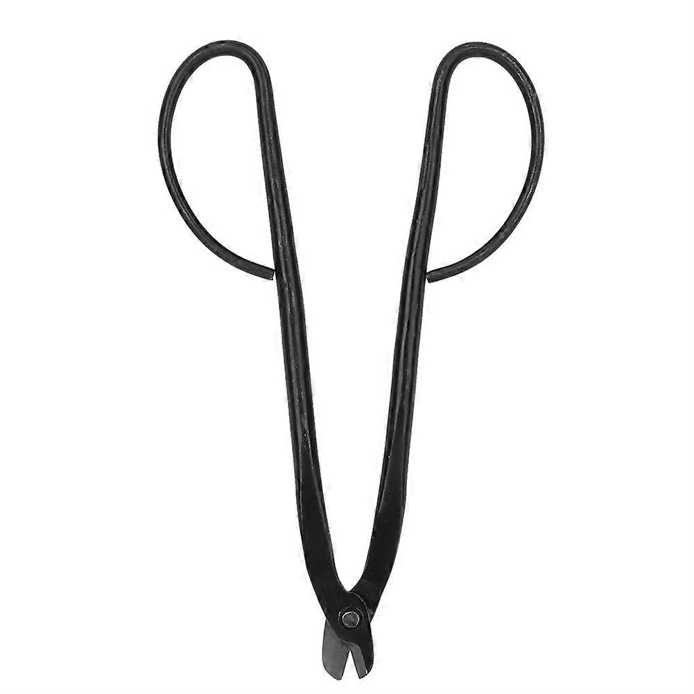 High Carbon Steel Garden Pruning Shears Thick Branches Scissors Bonsai Tools