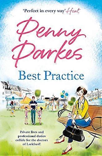 Best Practice
