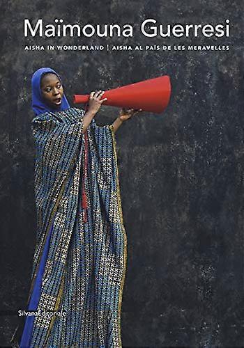 Maimouna Guerresi: Aisha in Wonderland