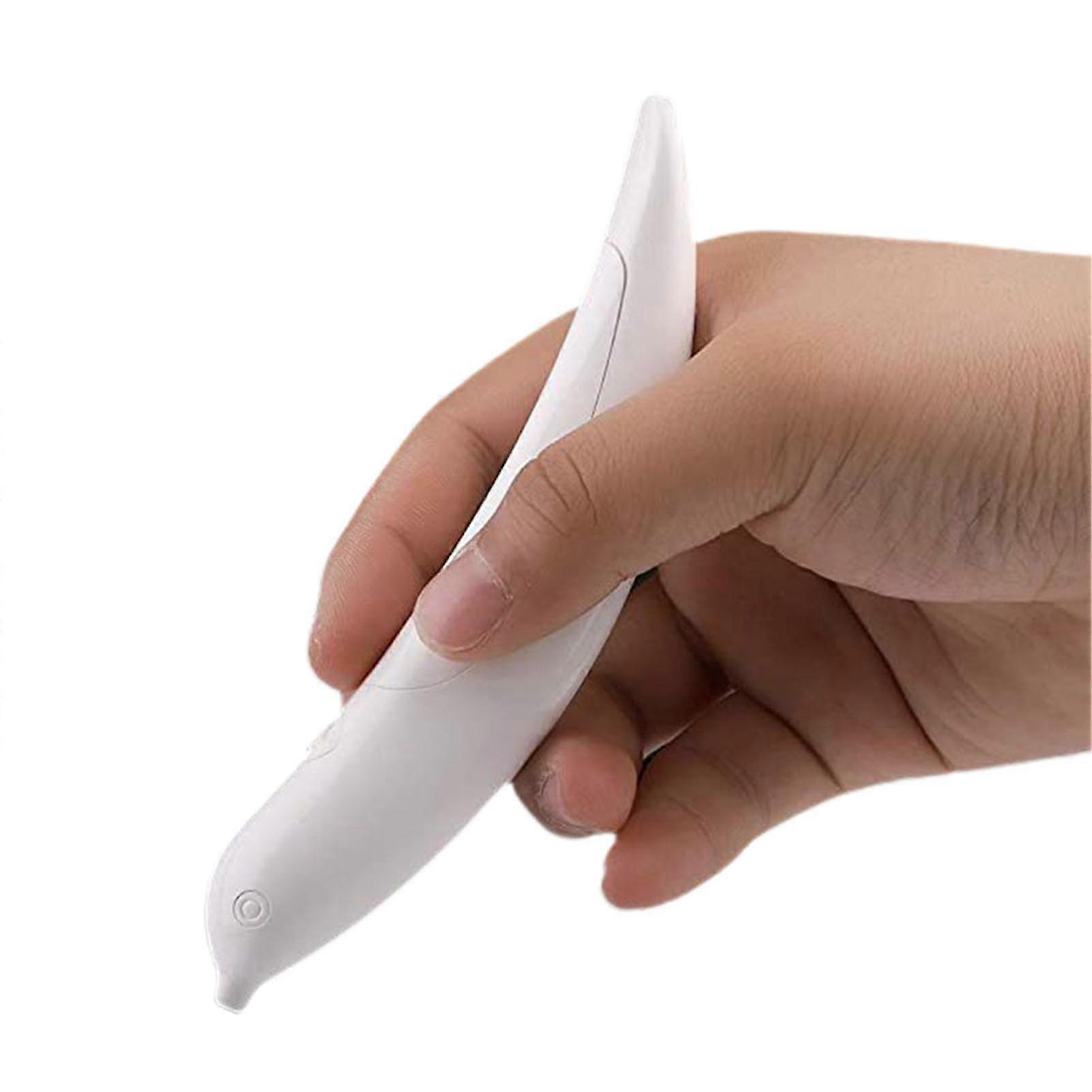 Electric Coffee Carving Pen Decorative Baking Pastry tools DIY Coffee Pattern