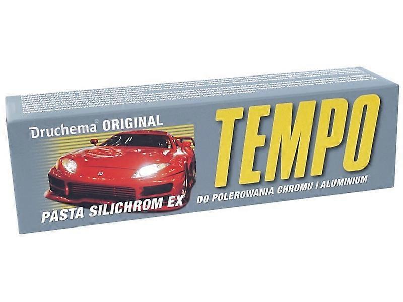 ORIGINALTEMPO Professional Silichrom - 120g