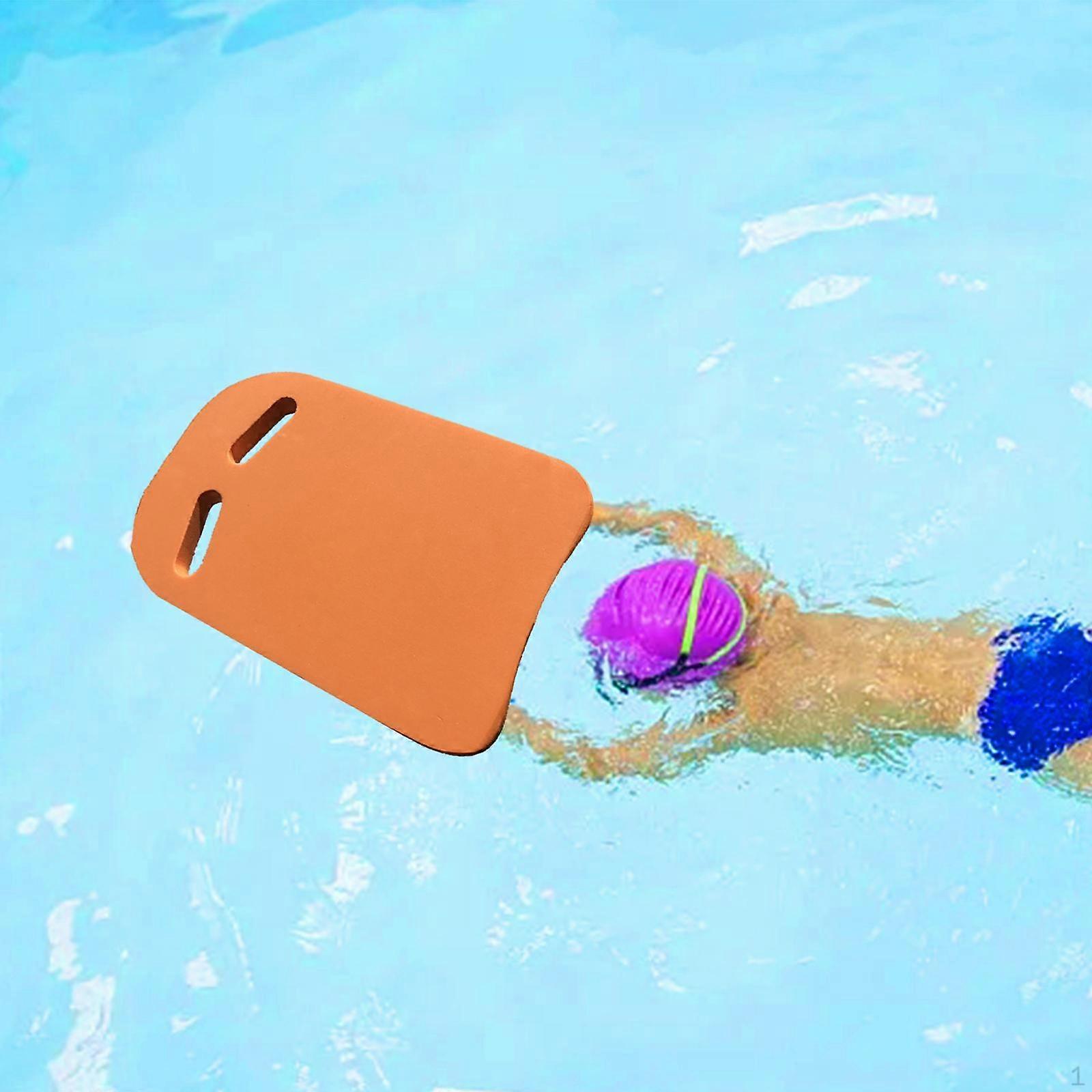 Equipment Easy to Use Fitness Exercise Durable Swim Buoy Float Aid