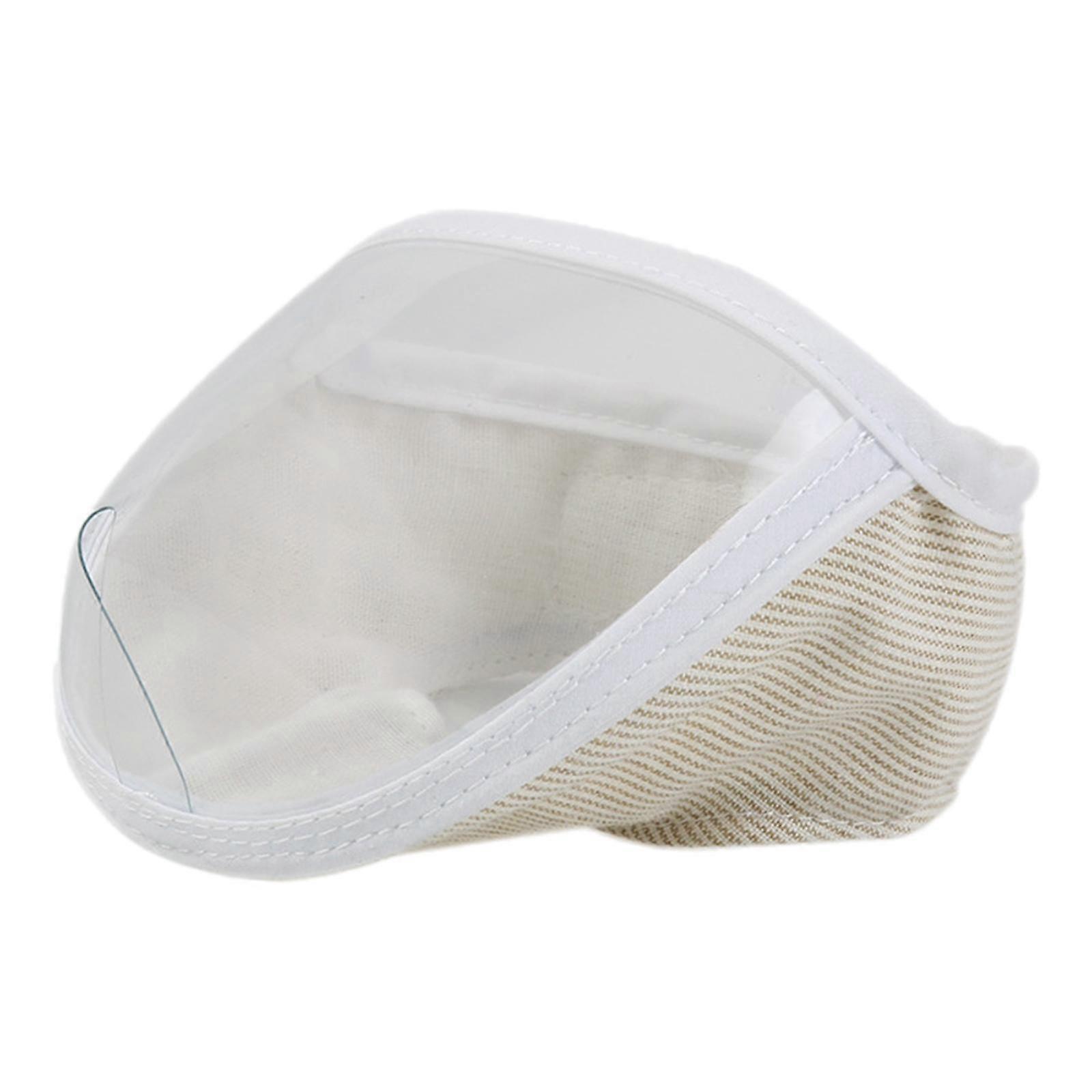 Transparent Cat Muzzle Multifunctional , from Cats Biting and Chewing