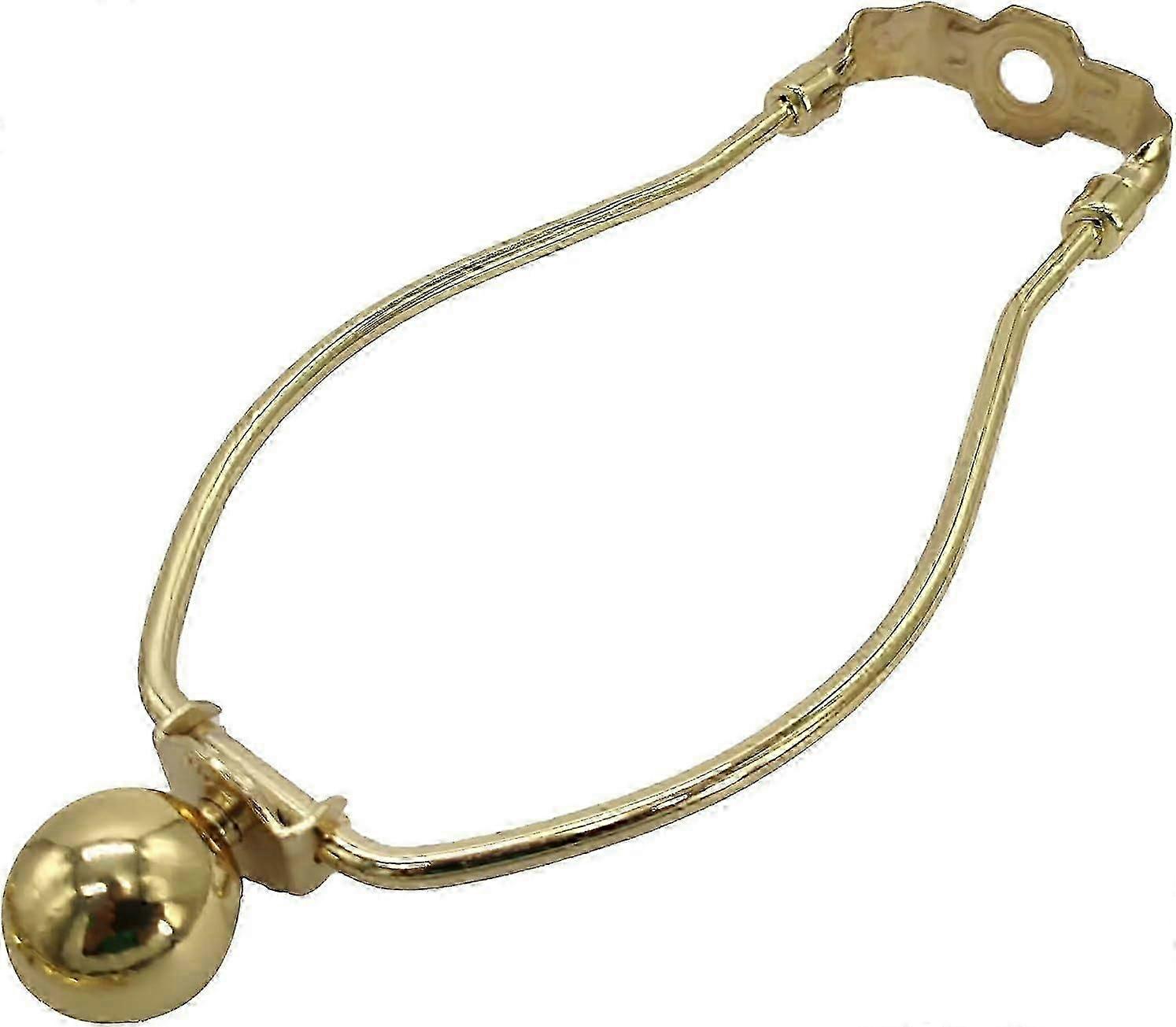 Suporte para abajur Suporte para lâmpada Harpa Suporte para abajur 8 polegadas