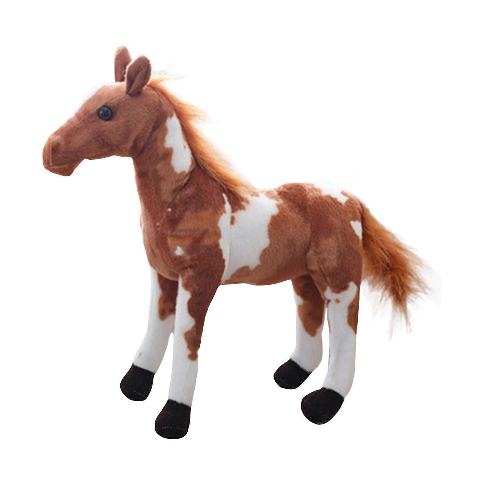 Plush Toys Style A