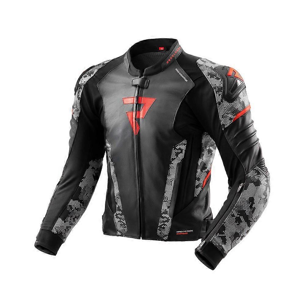 Jackets Rebelhorn Veloce Camo RHLJVELOCE17