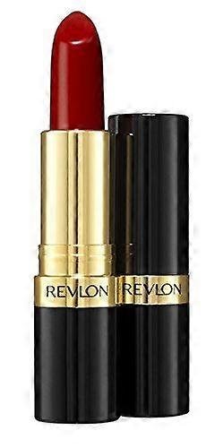 2 x Revlon Super Lustrous Cr me Lippenstift 4,2g - 730 Revlon Rot