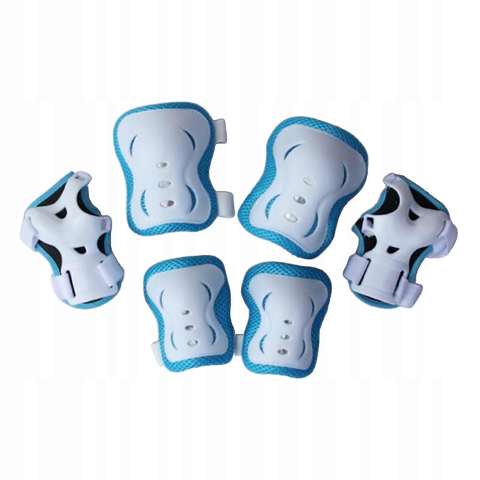 Children's/ Knee Pads Protectors Blue