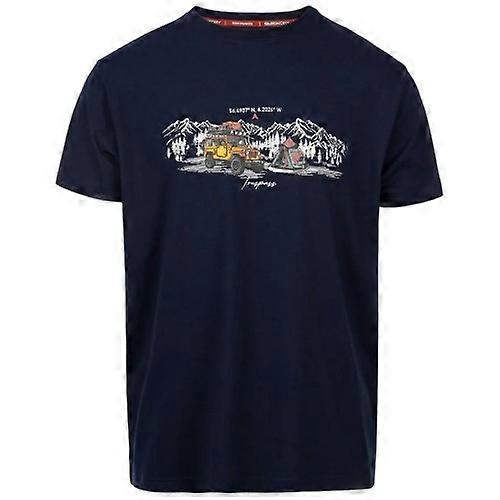 Trespass Mens Horton T-Shirt
