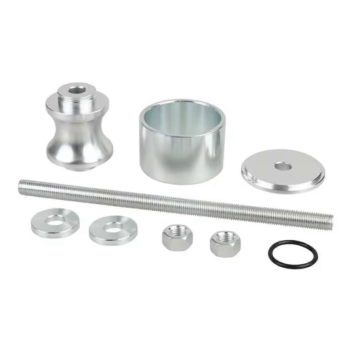 Aluminum 40mm or 44mm Wheel Bearings Removal Tool for RZR General Sportsman for Removal and Installation
