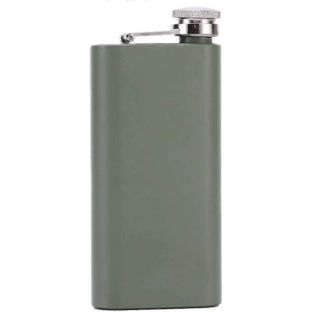 Stainless Steel Flask, Liquor Flask