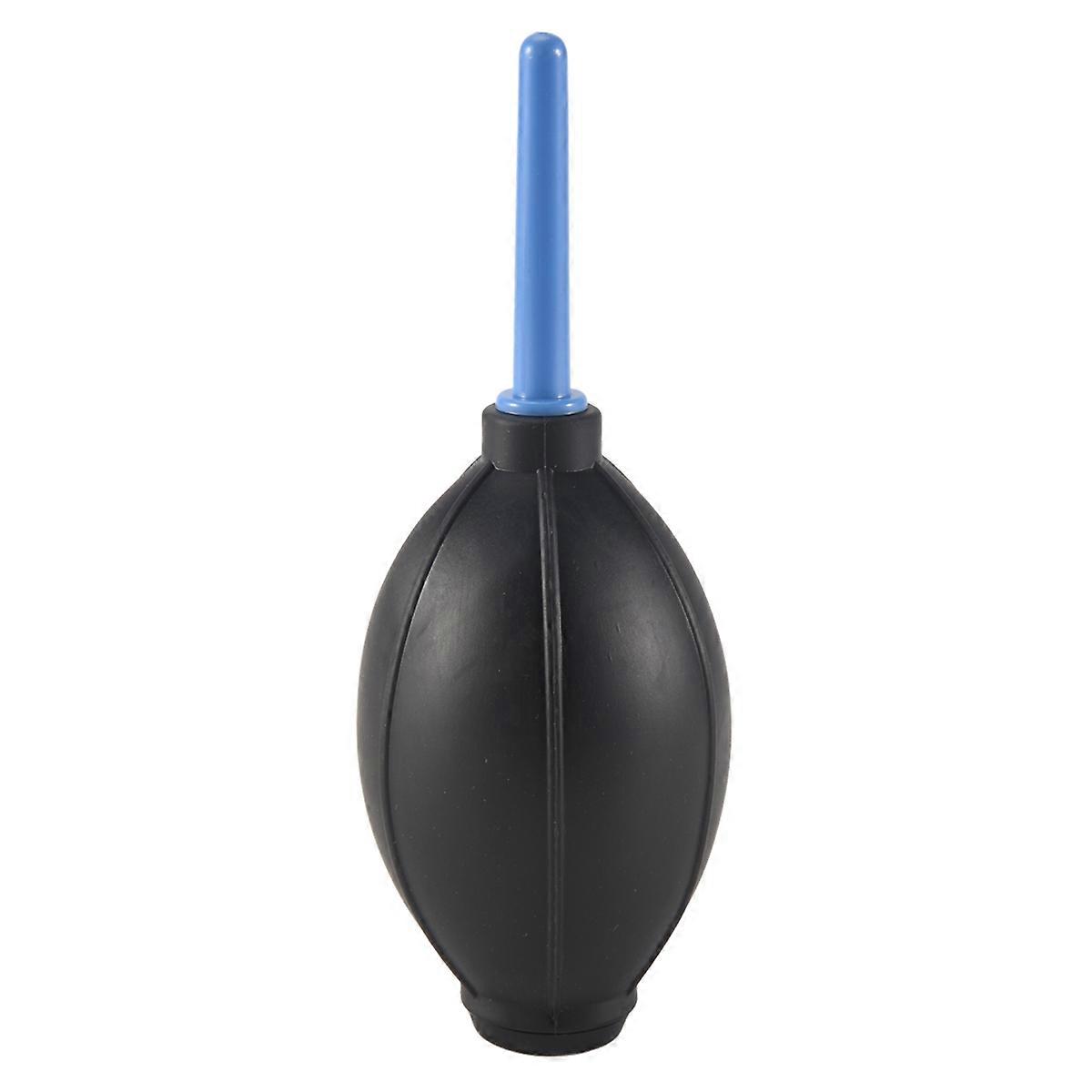 Rubber Air Dust Blower Cleaner Pump for Removing Camera Lens S6