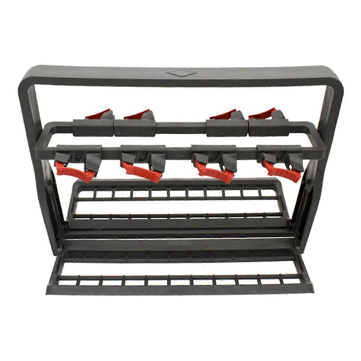 Universal Dishwasher Cutlery Basket for Wine Glass Cup Storage Boxes