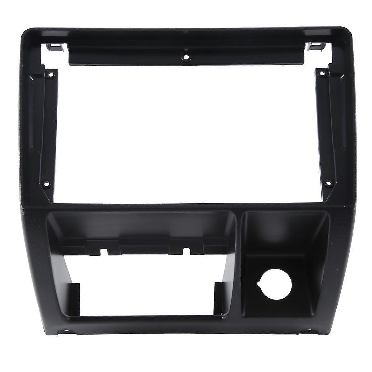 9palcový panel autorádia do auta pro JIMNY 1998-2004 Dash Kit