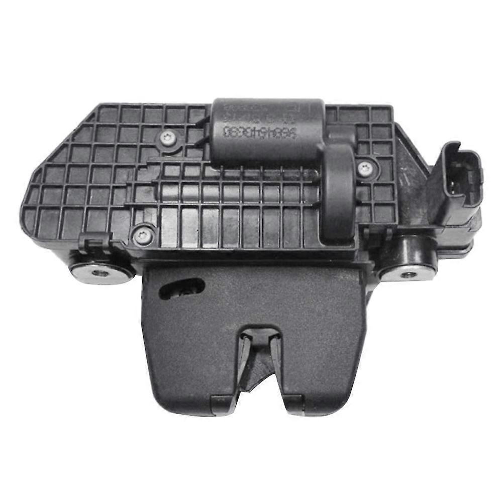 Trunk Lock Back Door Lock Block Trunk Lock 8719F8 for Peugeot 3008
