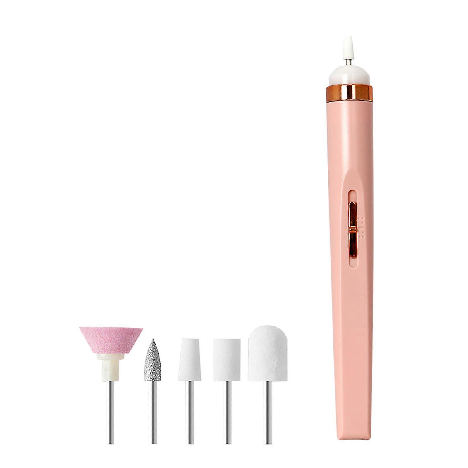 Nail Sharpener Small Tool Nail Remover Nail Sharpener Portable Peeling Suit Nail Sharpener Durable