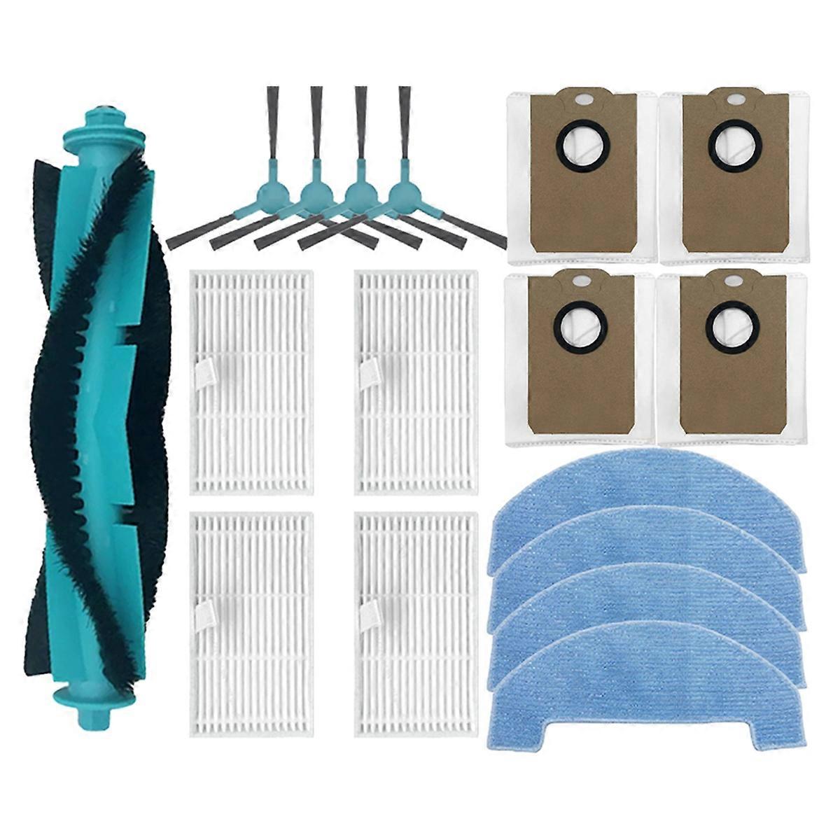 For 2299 Ultra Replacement Spare Parts Accessories