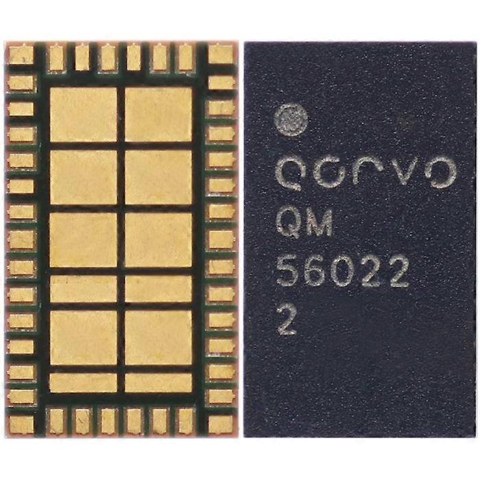 Power Amplifier IC QM56022
