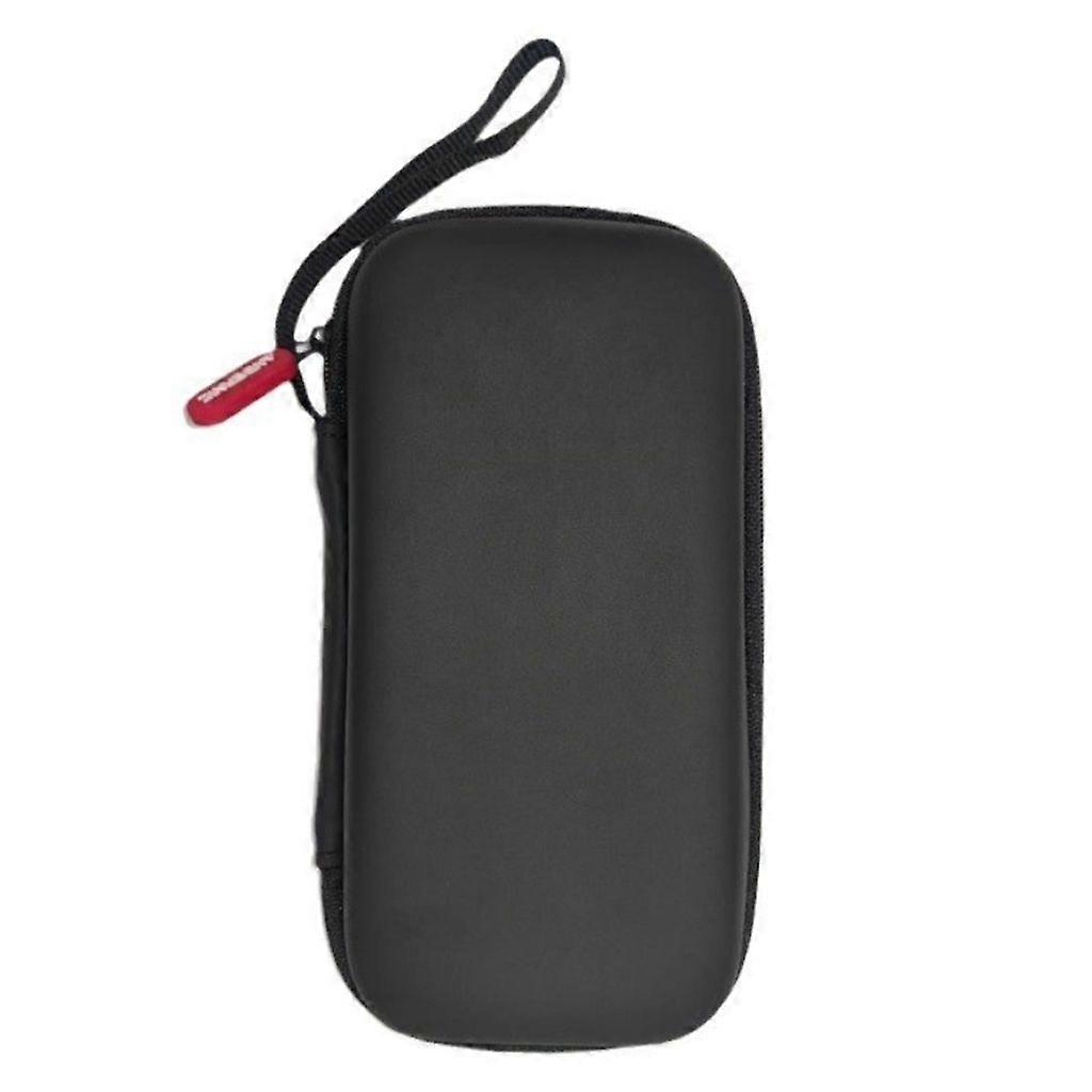 PU Carrying Bag Shockproof Storage Case for Retroid Pocket Mini Gaming Console