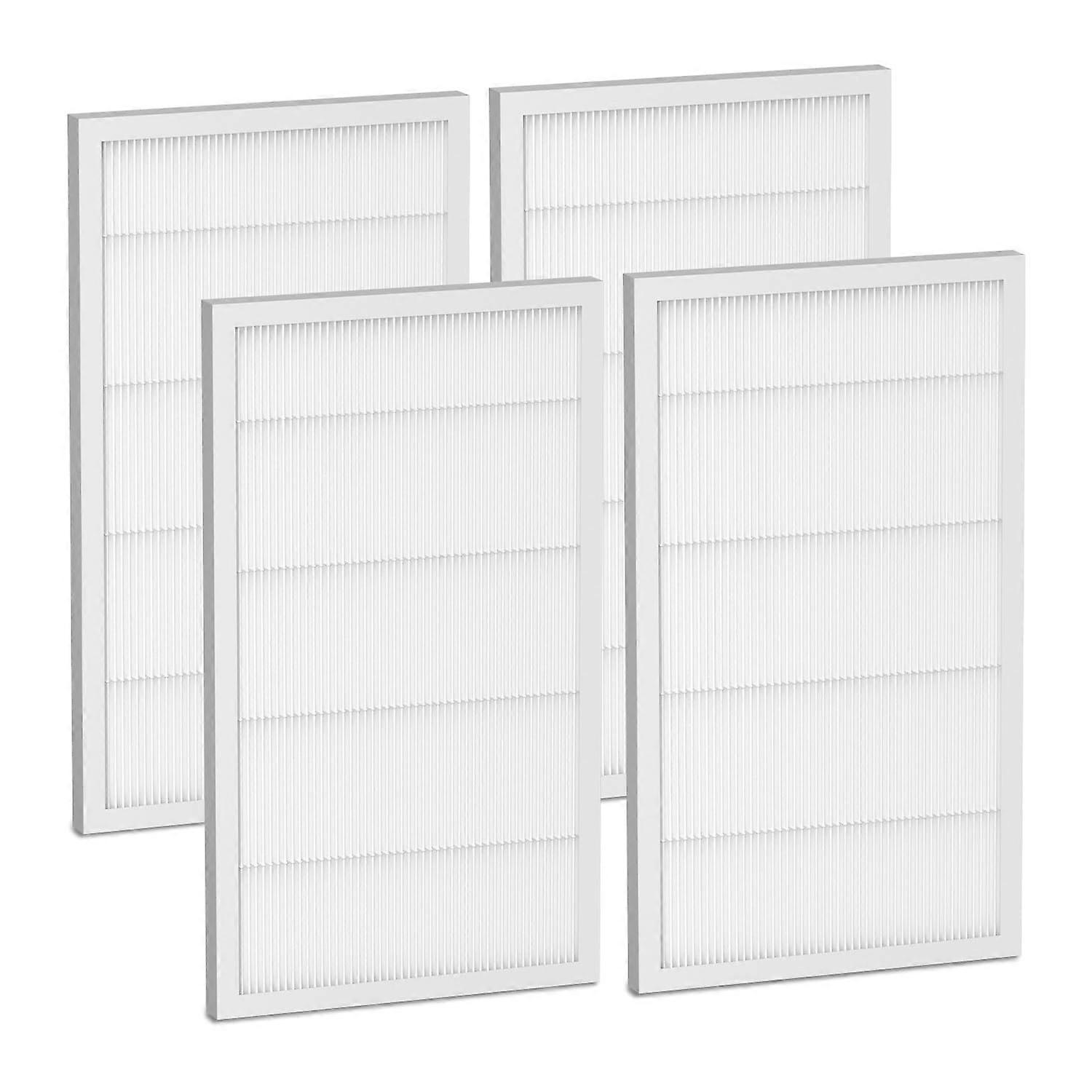 4 Pack Suitable for 3M air filter purifier FAP01 FAP02static breathing filter