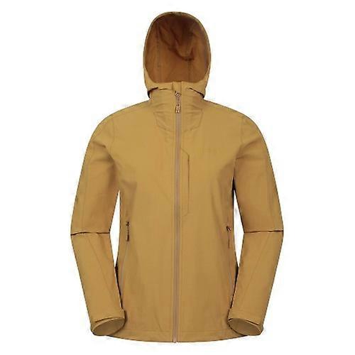 Mountain Warehouse Womens/Ladies Retreat Packable Soft Shell Jacket