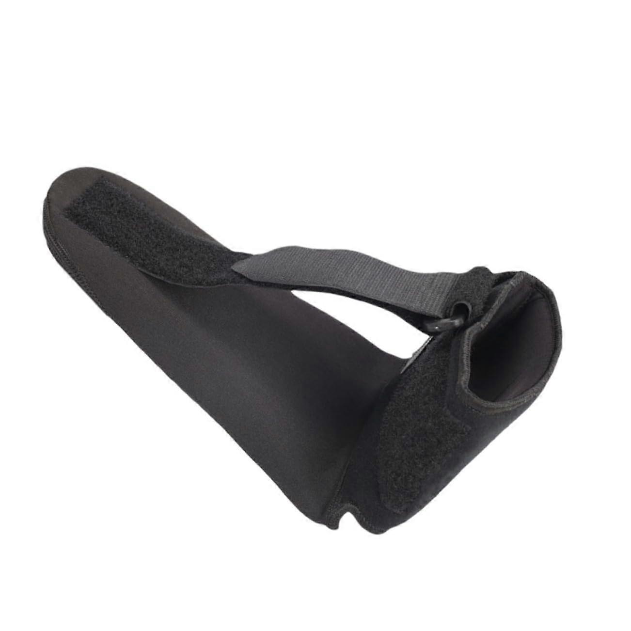 Foot Brace for Plantar Fasciitis 3 Pcs Adjustable Night Splint for Heel Pain Relief, Comfortable Support, Universal Fit