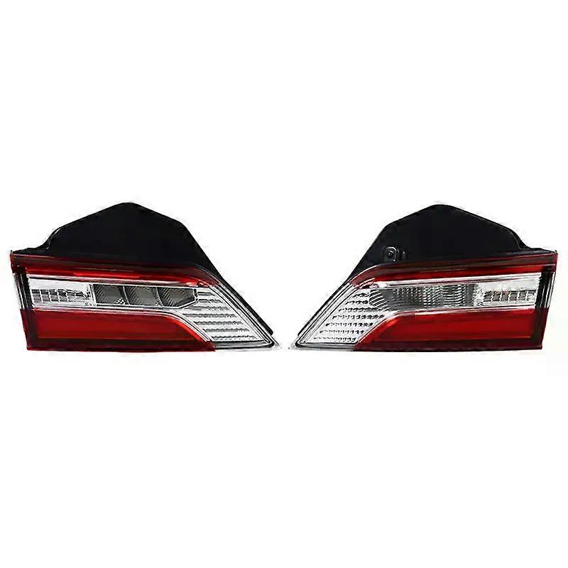 Applies to Car Accessories For Honda Jade 2017 2018 2019 2020 Inside Tail Light Turn Signal Warning Brake Lamp Left Right Taillamp Assembly