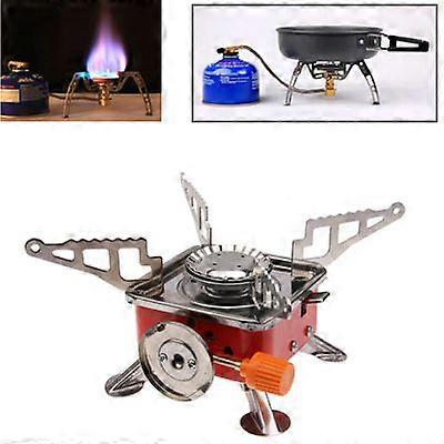 KOVAR K-202 Camping Burner