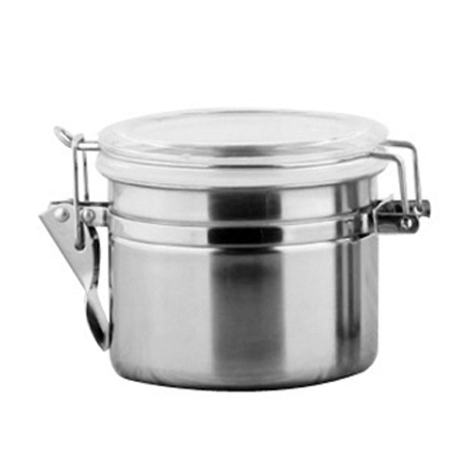 Visual Stainless Steel Storage Tank Rust Fracture And Durable