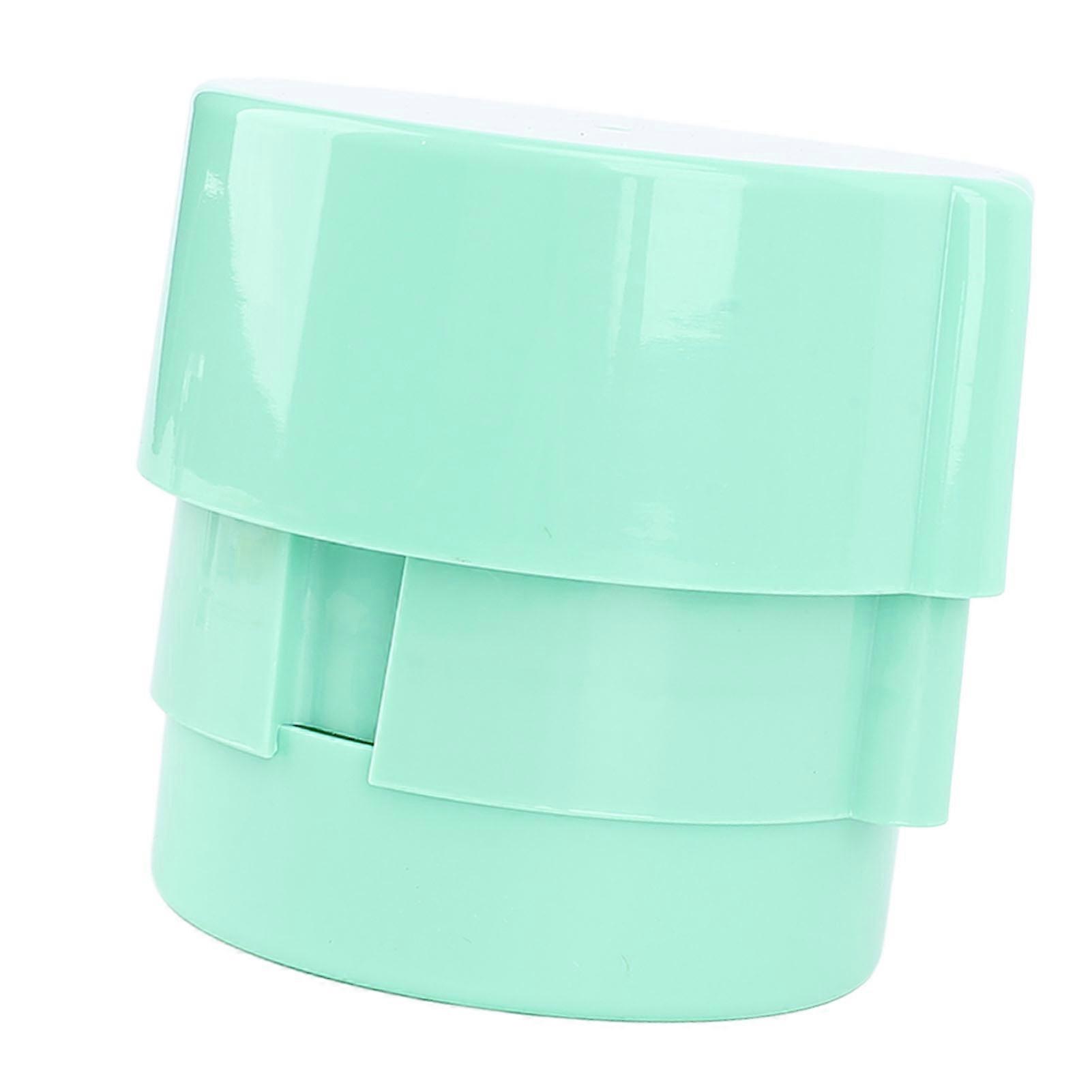 Multifunctionele Draagbare Cherry Pitter ABS Stoner Remover Tool Groen