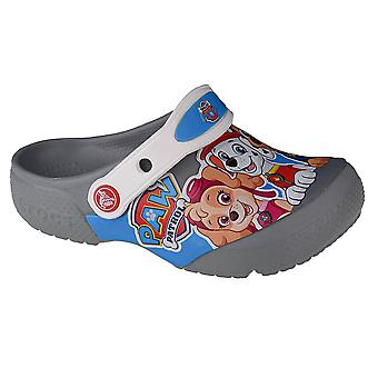 Crocs Fun Lab Paw Patrol Clog 206276007 universal all year kids