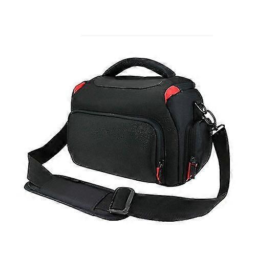 余分な雨カバー付き耐衝撃一眼レフカメラケース