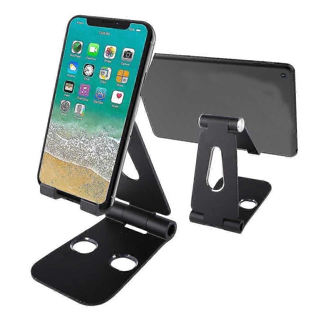 Multi-angle Tablet Stand Holders, Adjustable For Multi-devices Stand Holders