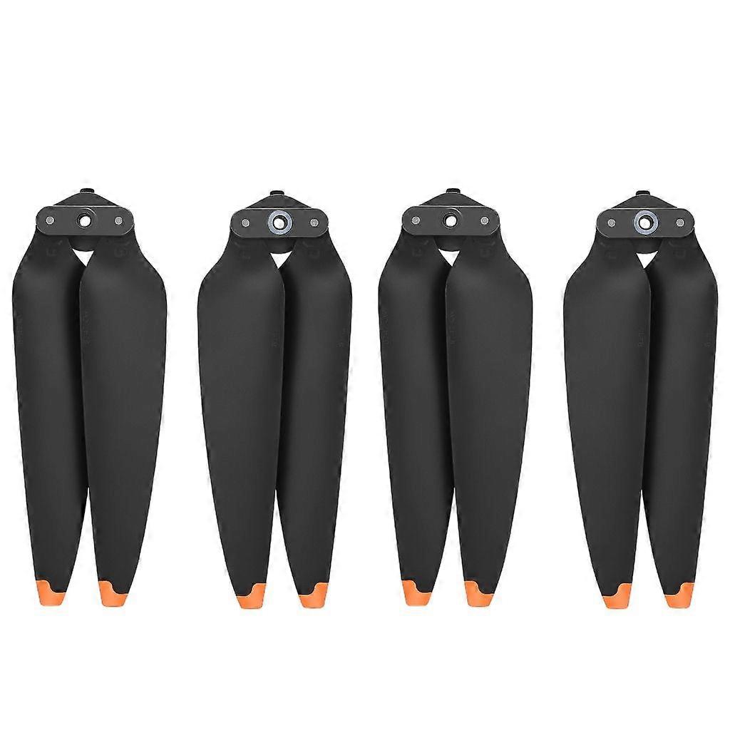Plastic Propeller for DJI Air 3 Drone, Replacement Blades Low Noise Props