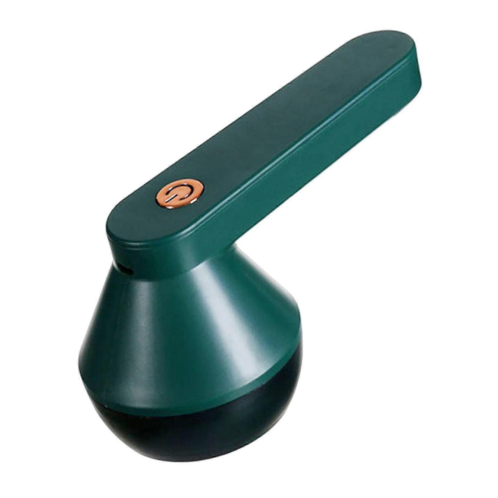 Elektrisk Lint Remover Genopladelig 6-bladede USB bærbar Fa Shaver Lint Remover