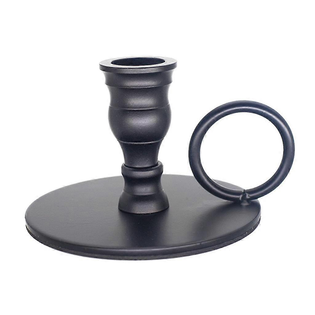 Candle Holder Candlelight Candlestick Ornament