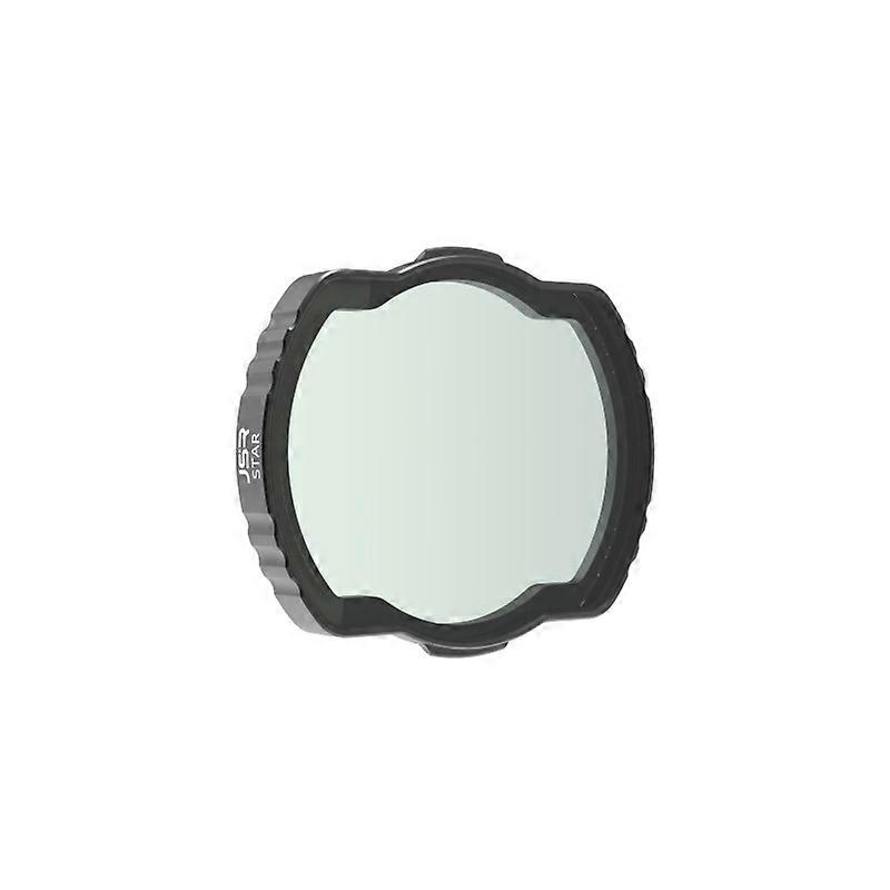 JSR Adjustable Filter For DJI Avata,Style: Star