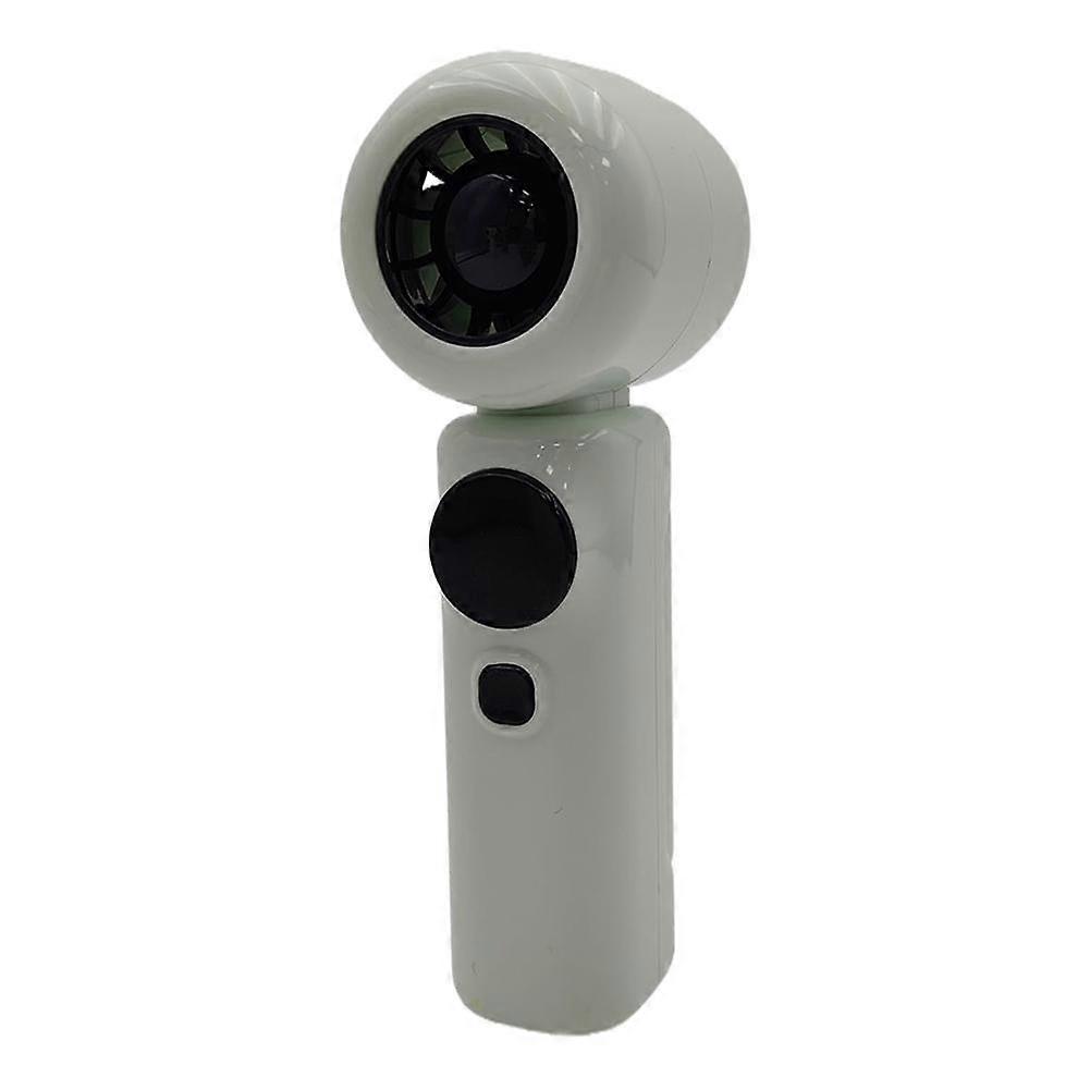 Turbine Mini Handheld Fan