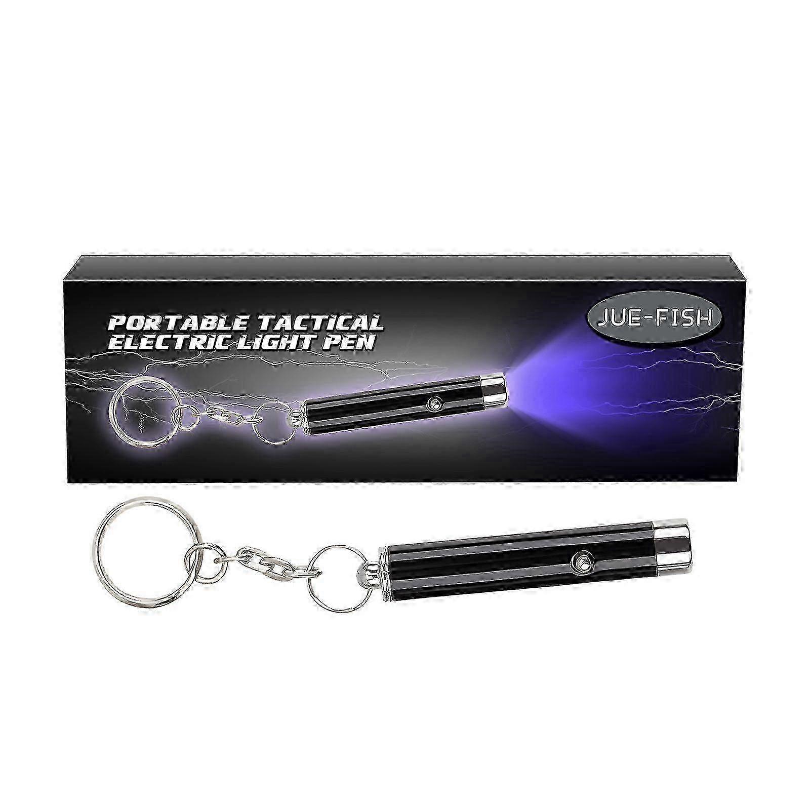 Hand Light Strong Lighting Compact, Carry Long Life Multi-Function Hand Light Torches