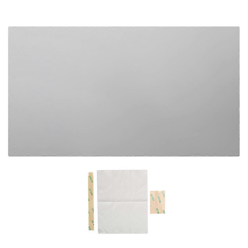 AntiSpy Displayschutzfolie Datenschutzfilter für MacBook Laptop Desktop-Computer 12,5 Zoll 16:9
