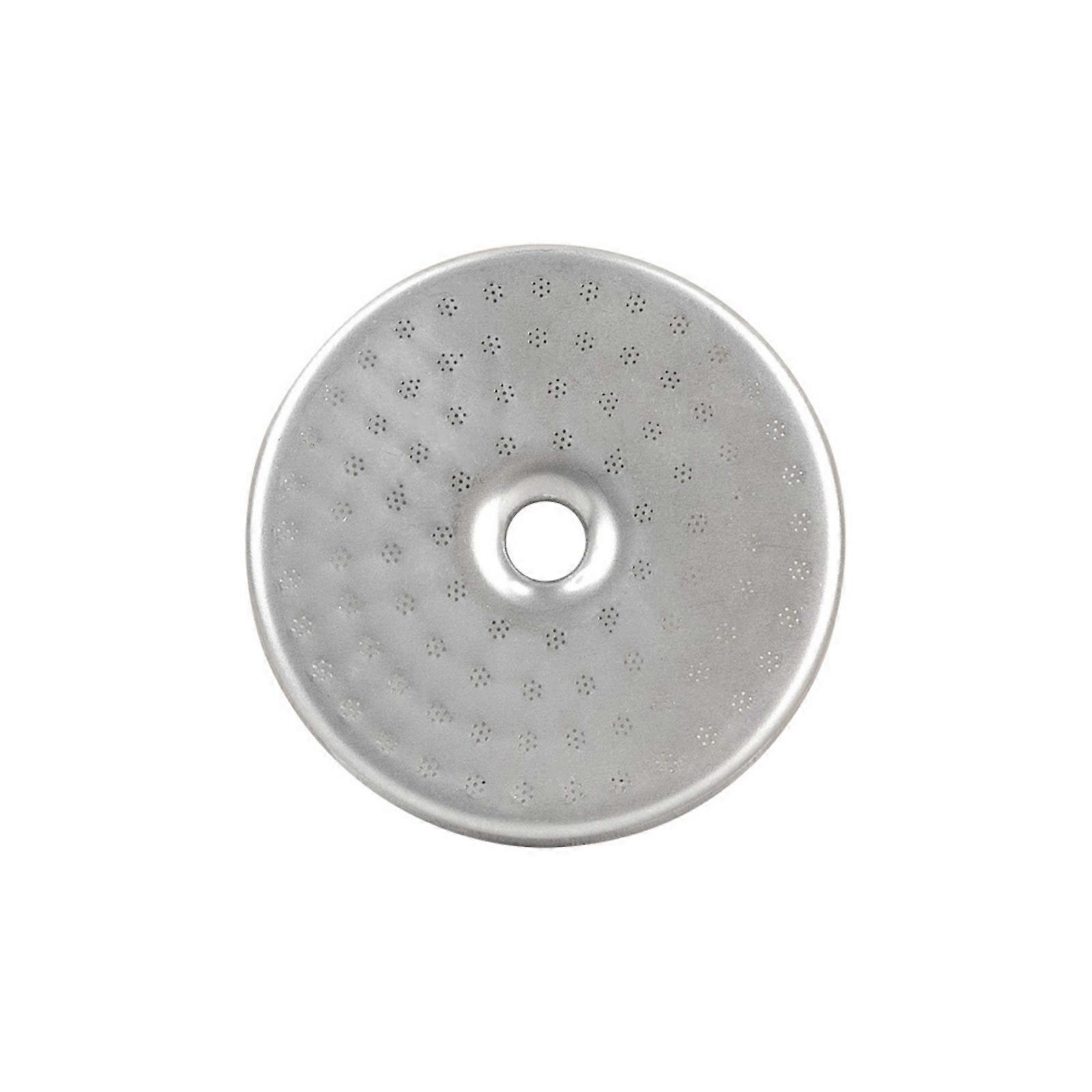 3 Pack Coffee Extraction Filter Disc Water Distribution Net Coffee Filter Disk Brewing Accessory for Coffee Enthusiasts