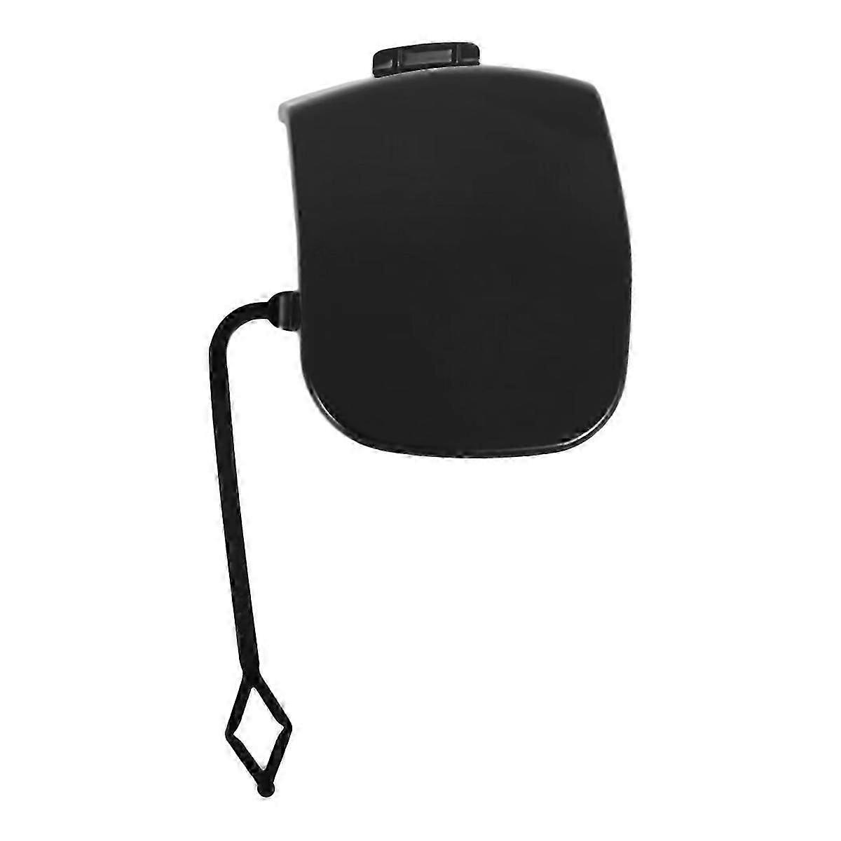 Front Bumper Tow Hook Eye Cap Cover 51117337796 compatible with MINI F55 F56 F57