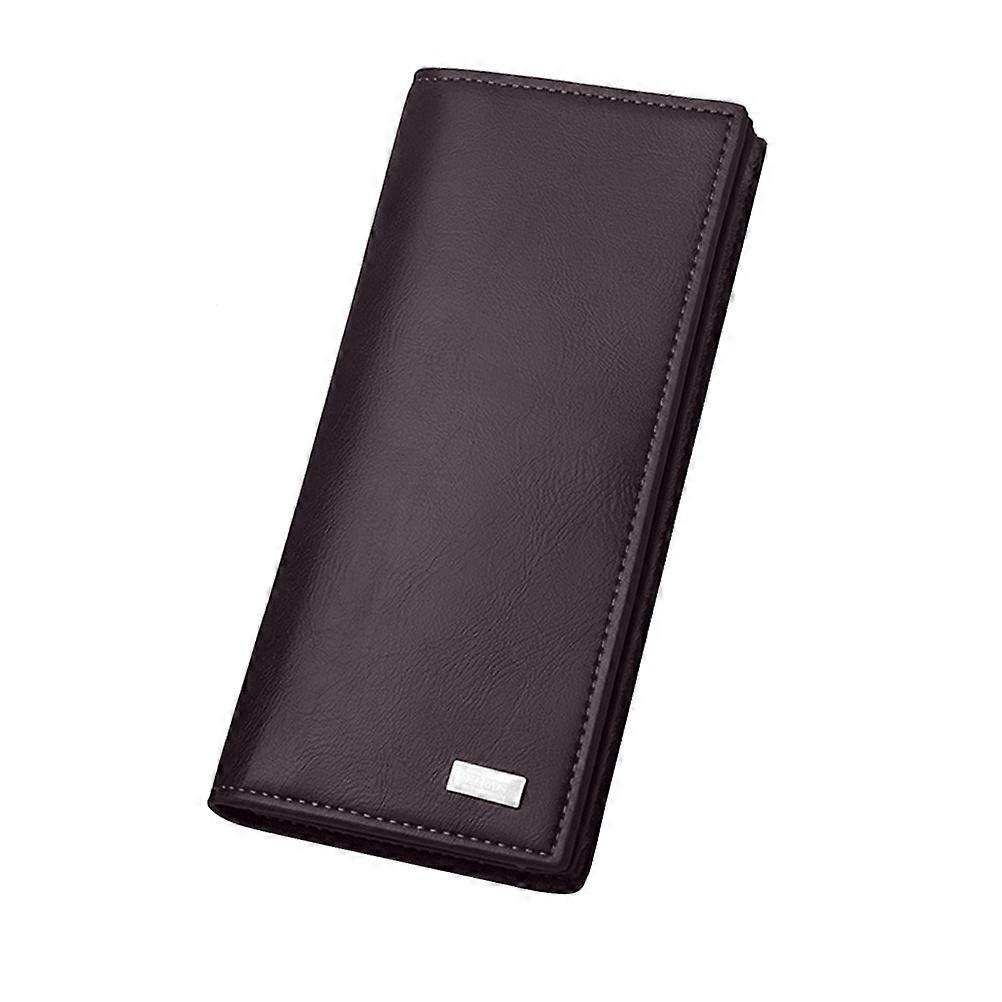 elegant mens card wallet, built for everyday use and special occasions
