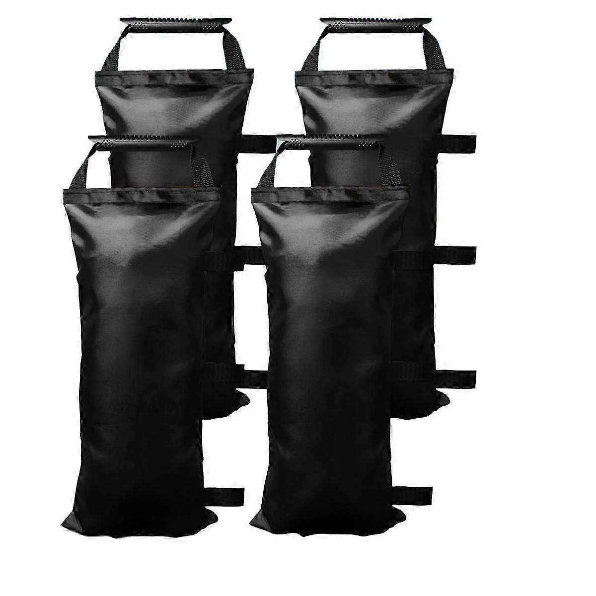 Sandsäckar för kapellvikter (ingen sand)Sandsäckar 4-pack