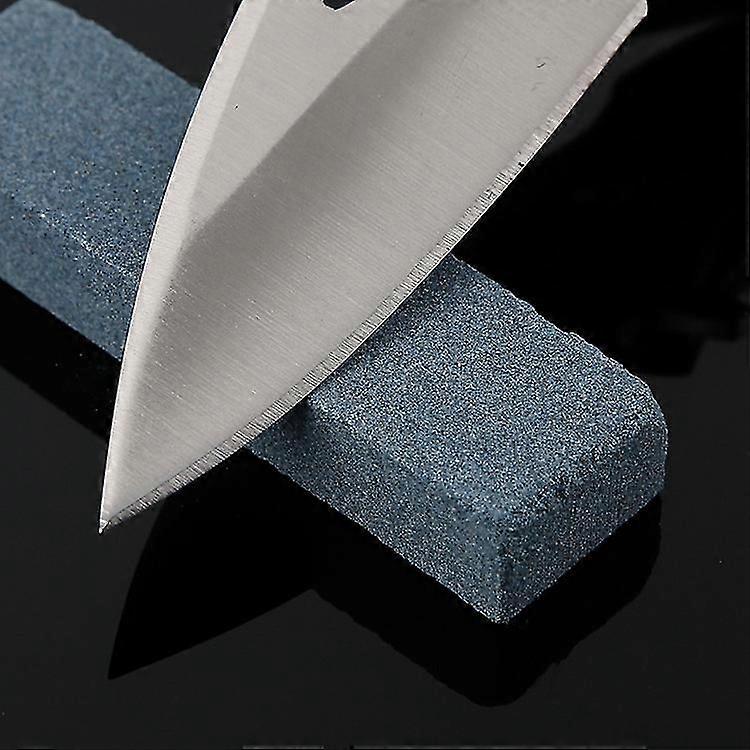 Outdoor Survival Sharpening Stone Hiking Camping Picnic Pocket Sharpening Tool Household Knife Sharpener Stones Edc Gear Tool