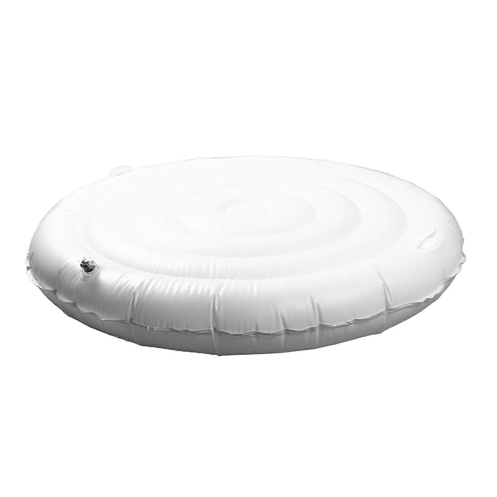 Aufblasbare Whirlpool-Abdeckung O