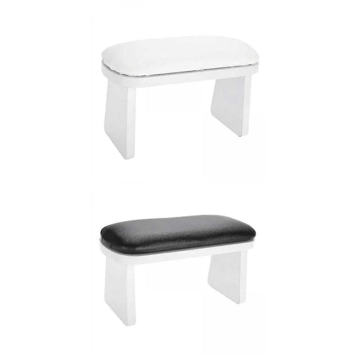 2pcs Manicure Armrest Cushion