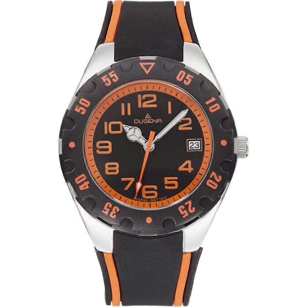 Dugena - 4460891 - Watch - Boys - Quartz - Diver Junior