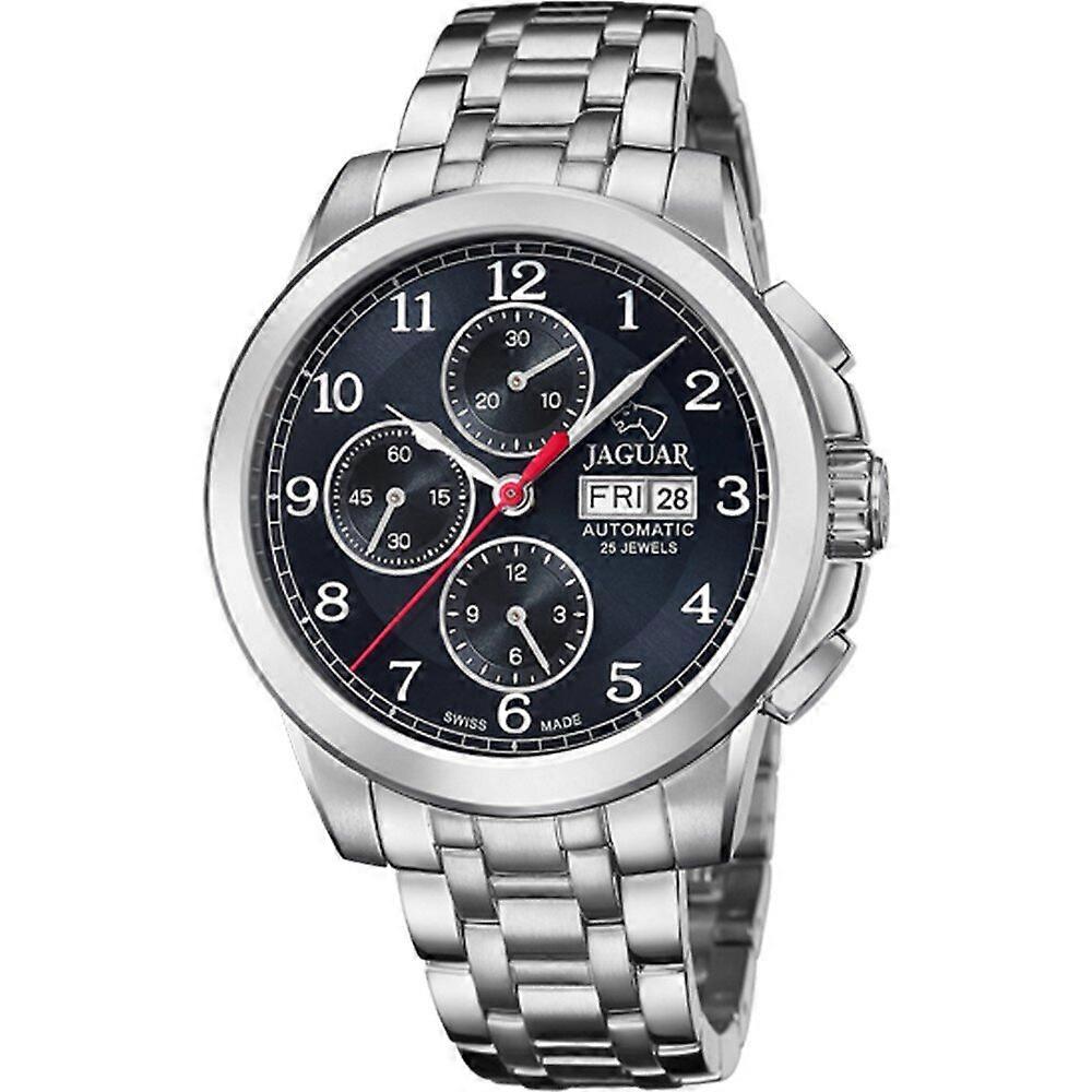 Jaguar - J978/3 - Watch - Chronograph - Automatic - Men